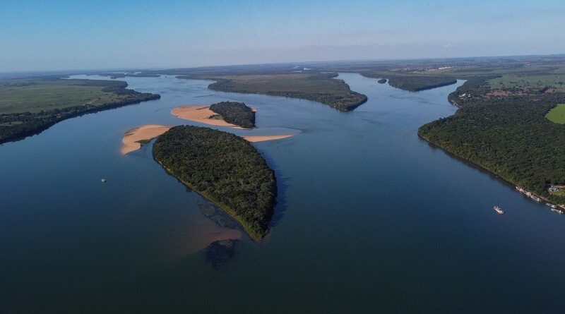 Festival das cataratas,