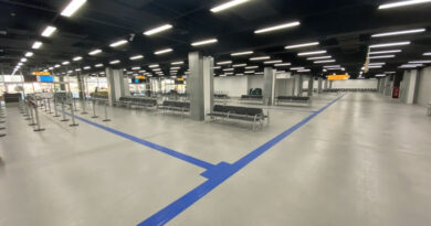GRU Airport