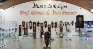 Museu do Relógio