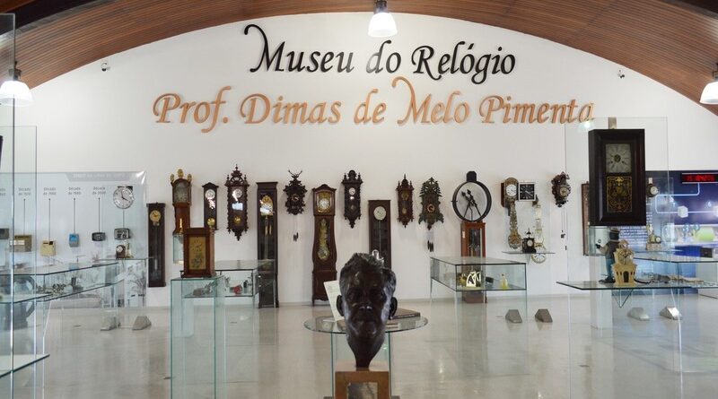 Museu do Relógio