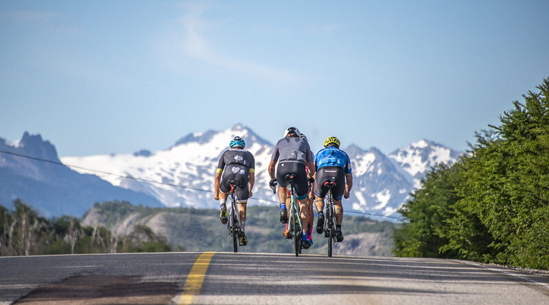 Patagonia