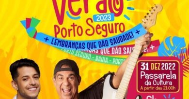 Porto Seguro