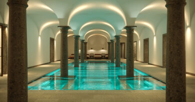 The Leading Hotels of the World