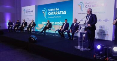 Festival das Cataratas