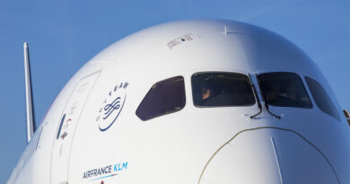 Air France-KLM