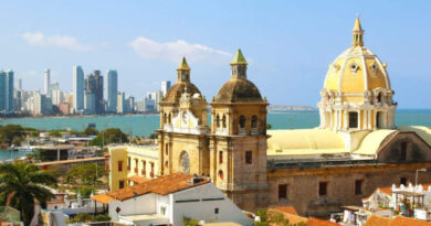 Cartagena