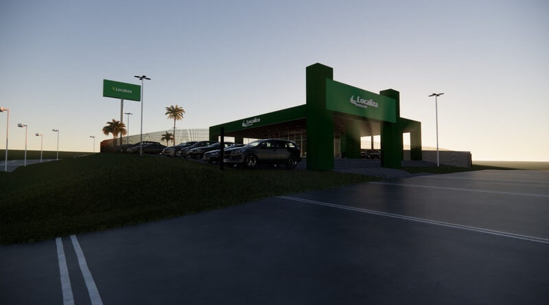 Localiza