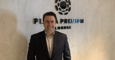 Plaza Premium