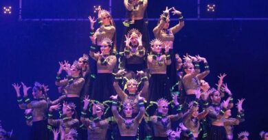Festival de Dança de Joinville