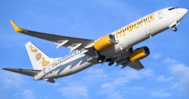 Flybondi