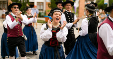 Festa Pomerana