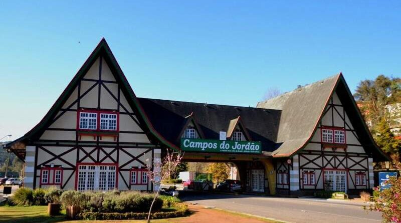 Campos do Jordão