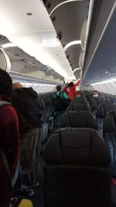 Avianca