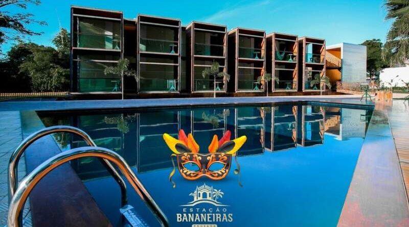 Bananeiras