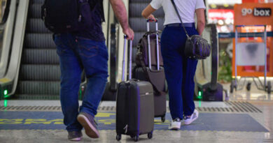 BH Airport