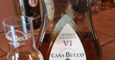Cachaça