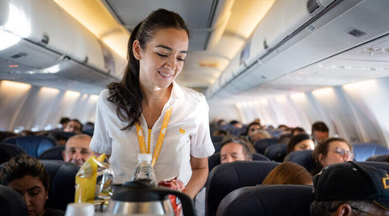 Flybondi