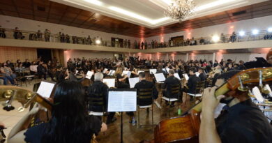 Gramado in Concert