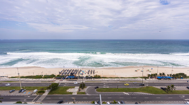 Laghetto Stilo Barra