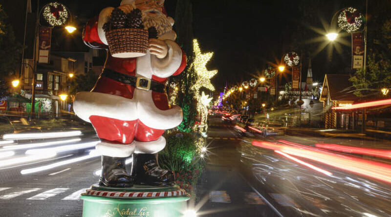 Natal Luz
