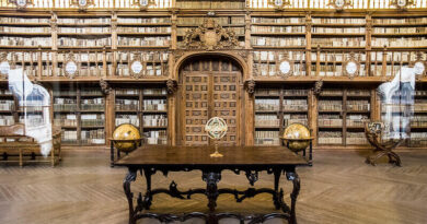 bibliotecas