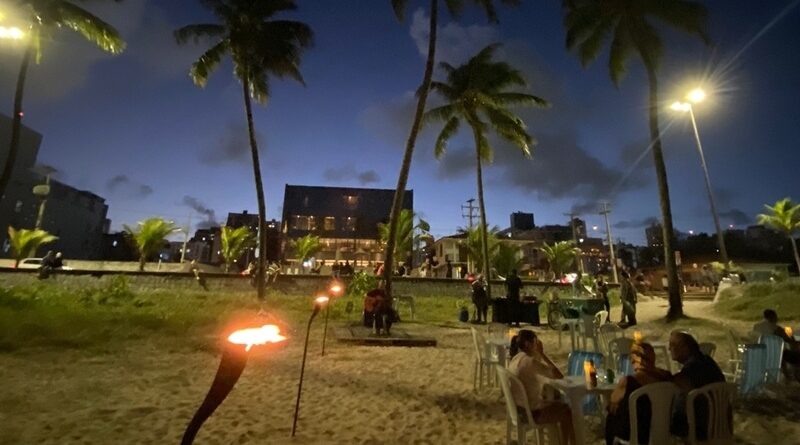 Hardman Praia