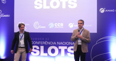 Slots