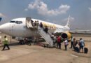 Flybondi apresenta problemas operacionais e a ANAC limita venda de bilhetes no Brasil Flybondi