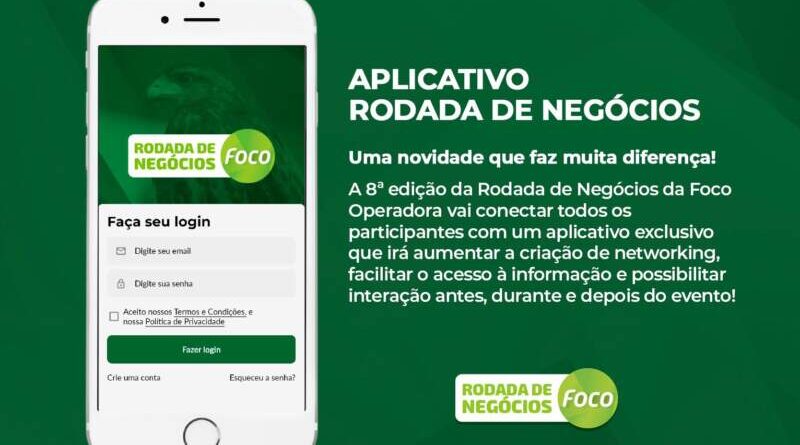 Foco Operadora