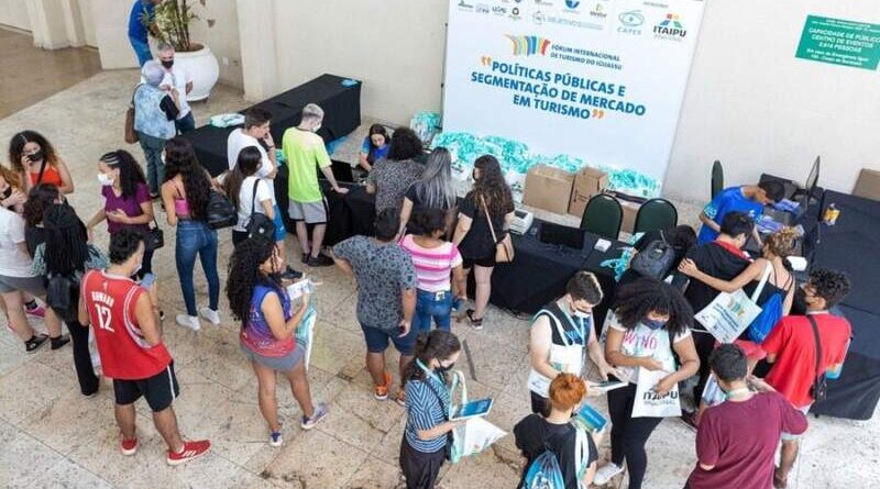 Fórum Internacional