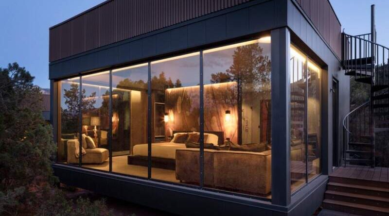 The Leading Hotels of the World