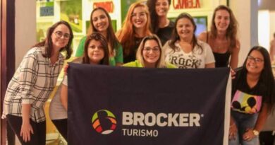 Brocker