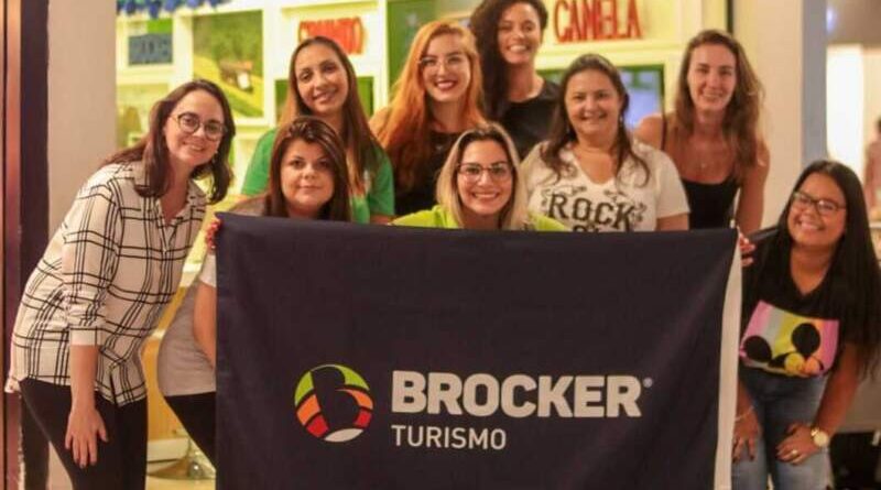 Brocker