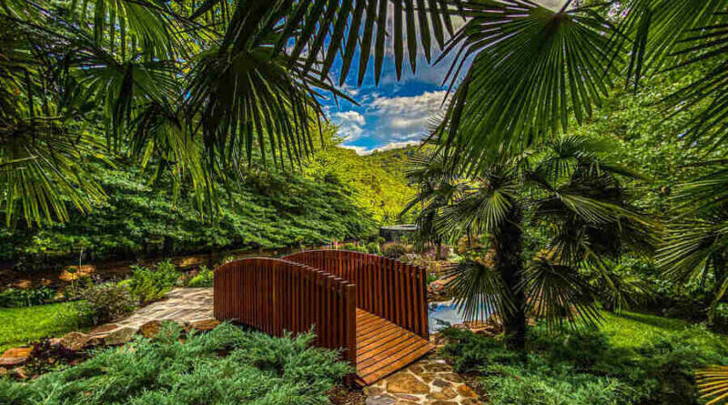 Garden Park