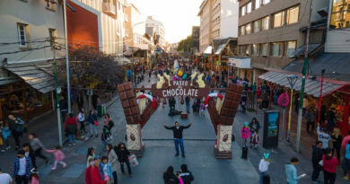 Bariloche
