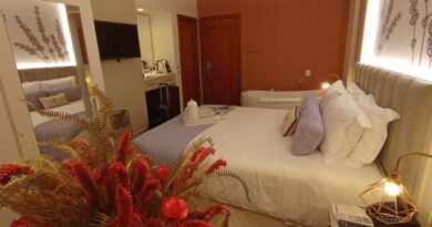 Hotel Blumen