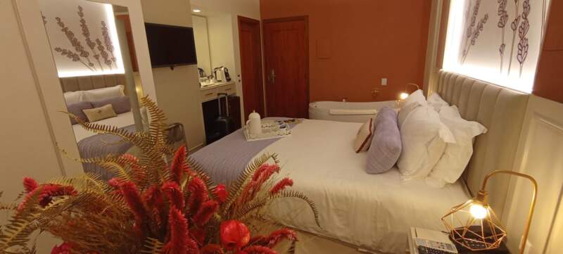Hotel Blumen