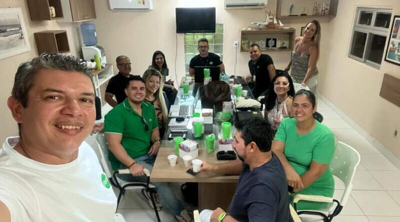 Foco Operadora