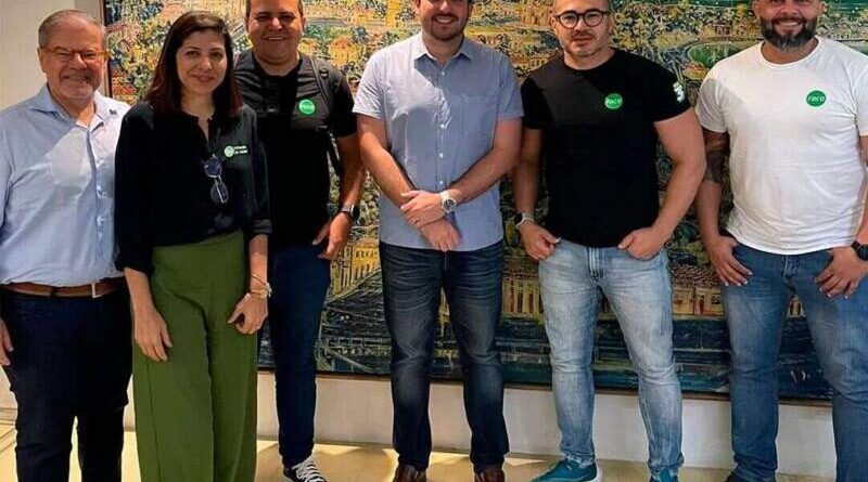 Foco Operadora