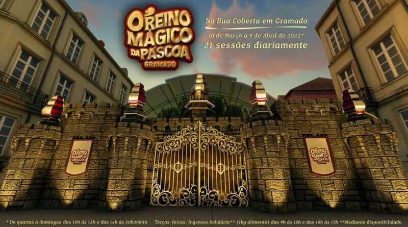 Gramado