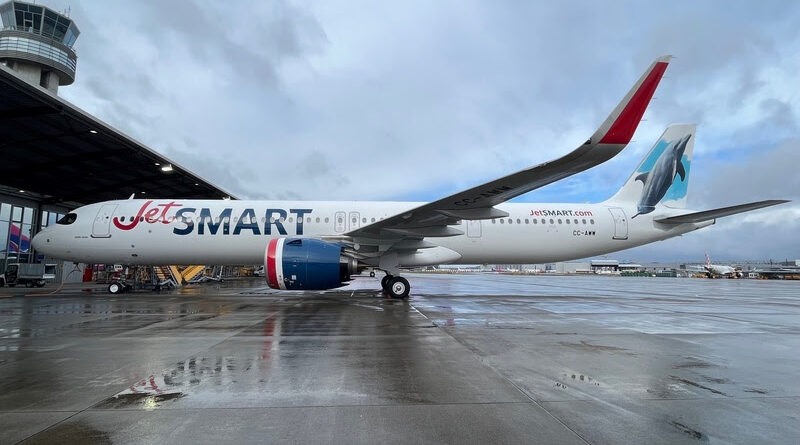 JetSmart