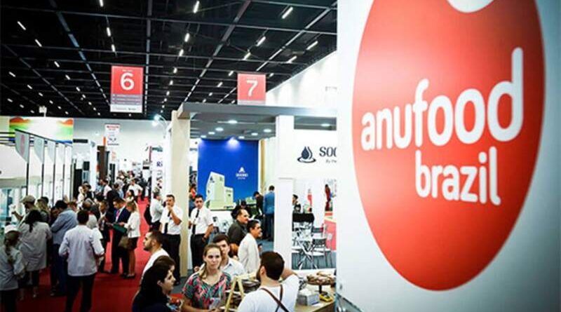 ANUFOOD