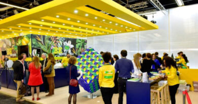 Anuga Select Brazil
