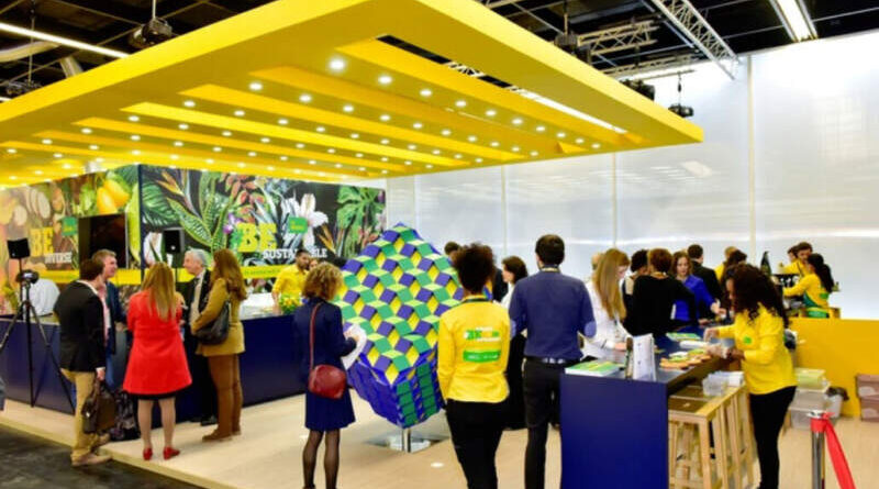 Anuga Select Brazil