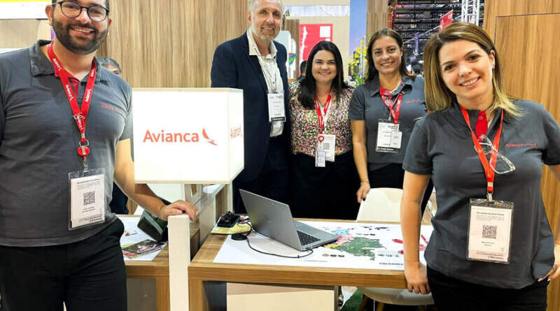 Avianca