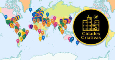 Cidades Craitivas