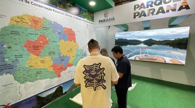 Festival das Cataratas