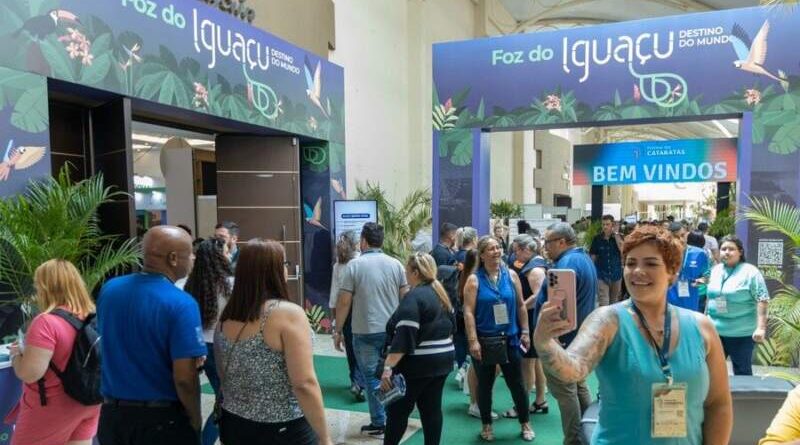 Festival das Cataratas