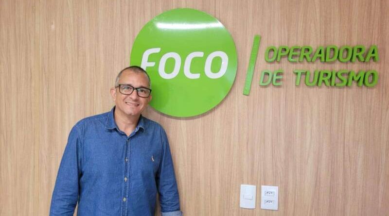 Foco Operadora