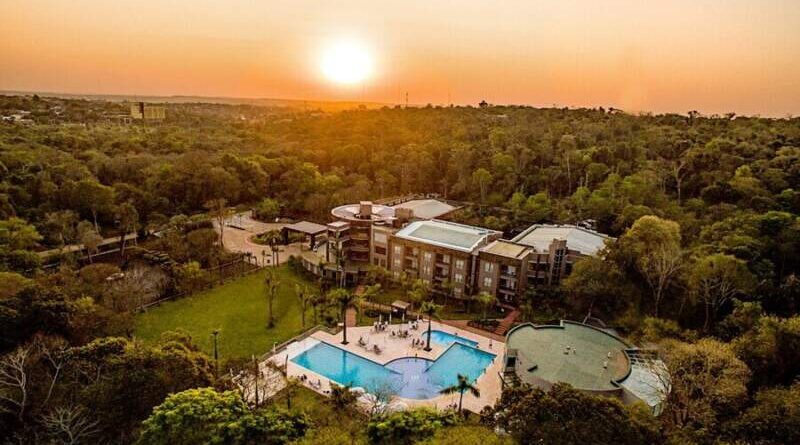 Falls Iguazú Hotel